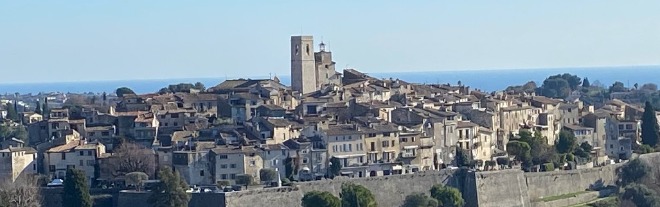 Saint Paul de Vence