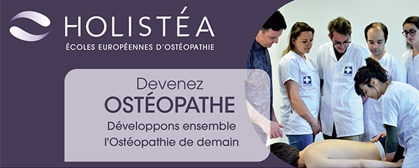 Écoles européennes d'ostéopathie
