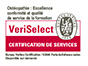 VeriSelect