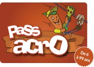 Pass Acro